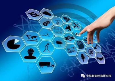 工业互联网数据服务驱动制造业数字化转型加速